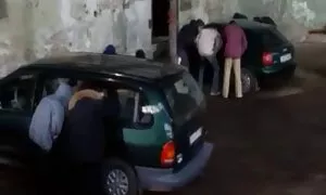 Викрадення секс порно фільм зі згвалтуванням двох дівчат