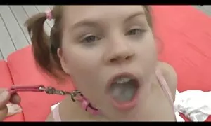 Мати ххх кіно п'яна. чоловік встав.