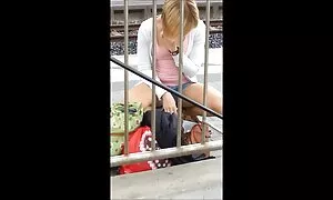 # Стоячи перед порно фільми со смислом кицькою, як кролик #